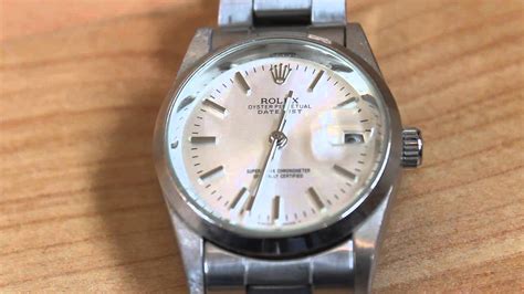 rolex oyster perpetual come riconoscere un falso|rolex oyster perpetual spotting.